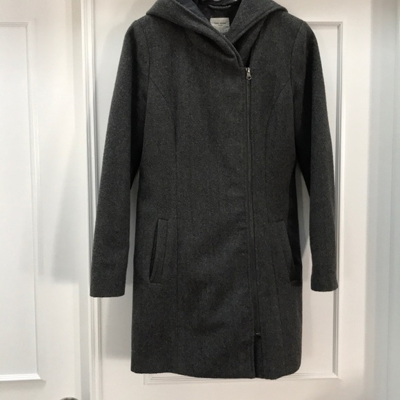 Vero Moda Jackets & Blazers - Vero Moda hooded coat